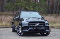 Mercedes-Benz GLS-Class Base