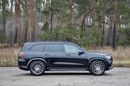 Mercedes-Benz GLS-Class Base