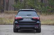 Mercedes-Benz GLS-Class Base