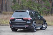 Mercedes-Benz GLS-Class Base