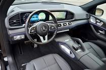 Mercedes-Benz GLS-Class Base