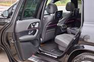 Mercedes-Benz GLS-Class Base