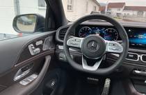 Mercedes-Benz GLS-Class Base