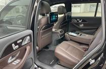 Mercedes-Benz GLS-Class Base