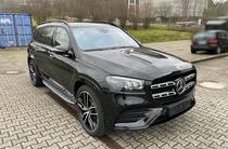 Mercedes-Benz GLS-Class Base