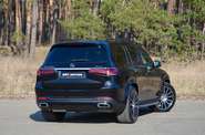 Mercedes-Benz GLS-Class Base