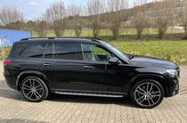 Mercedes-Benz GLS-Class Base