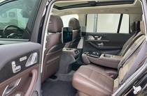 Mercedes-Benz GLS-Class Base