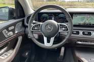 Mercedes-Benz GLS-Class Base