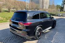 Mercedes-Benz GLS-Class Base