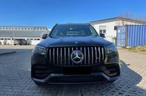 Mercedes-Benz GLS-Class Base