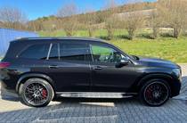 Mercedes-Benz GLS-Class Base