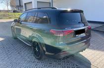 Mercedes-Benz GLS-Class Base