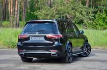 Mercedes-Benz GLS-Class Base