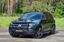 Mercedes-Benz GLS-Class Base