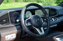 Mercedes-Benz GLS-Class Base