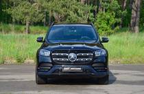 Mercedes-Benz GLS-Class Base