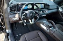 Mercedes-Benz GLS-Class Base