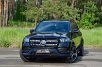 Mercedes-Benz GLS-Class Base