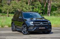 Mercedes-Benz GLS-Class Base