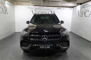 Mercedes-Benz GLS-Class Base