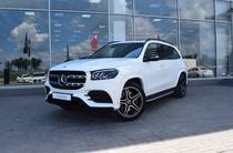 Mercedes-Benz GLS-Class Base