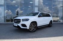 Mercedes-Benz GLS-Class Base