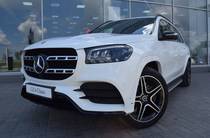 Mercedes-Benz GLS-Class Base