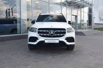 Mercedes-Benz GLS-Class Base