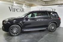 Mercedes-Benz GLS-Class AMG Package