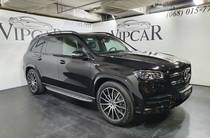 Mercedes-Benz GLS-Class AMG Package