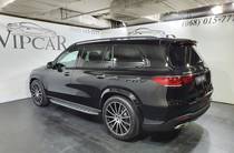 Mercedes-Benz GLS-Class AMG Package