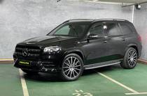 Mercedes-Benz GLS-Class Base