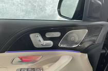 Mercedes-Benz GLS-Class AMG Package