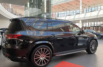 Mercedes-Benz GLS-Class Base