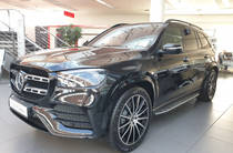 Mercedes-Benz GLS-Class Base