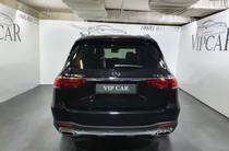 Mercedes-Benz GLS-Class Base