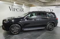 Mercedes-Benz GLS-Class Base