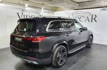 Mercedes-Benz GLS-Class Base