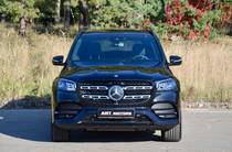 Mercedes-Benz GLS-Class Base