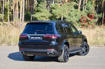 Mercedes-Benz GLS-Class Base