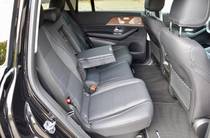 Mercedes-Benz GLS-Class Base