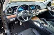 Mercedes-Benz GLS-Class Base