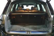 Mercedes-Benz GLS-Class Base