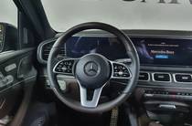 Mercedes-Benz GLS-Class Base