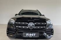 Mercedes-Benz GLS-Class Base