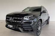 Mercedes-Benz GLS-Class Base