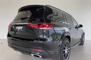 Mercedes-Benz GLS-Class Base