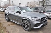 Mercedes-Benz GLS-Class Base