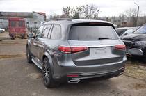 Mercedes-Benz GLS-Class Base